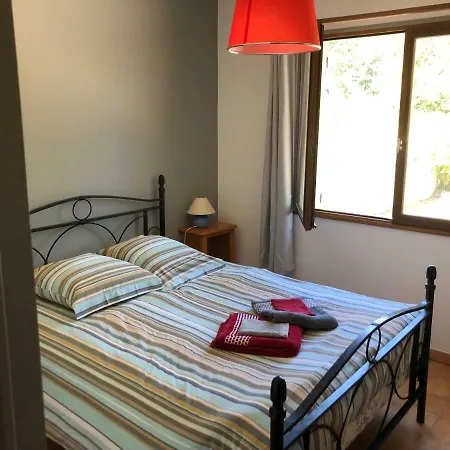 別荘 Maison D'en Face サラヴァ