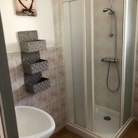 Maison D'en Face בית נופש