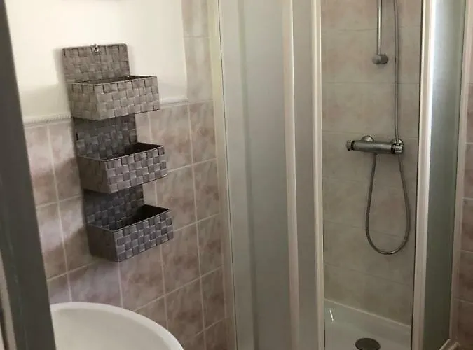 Maison D'en Face 度假居